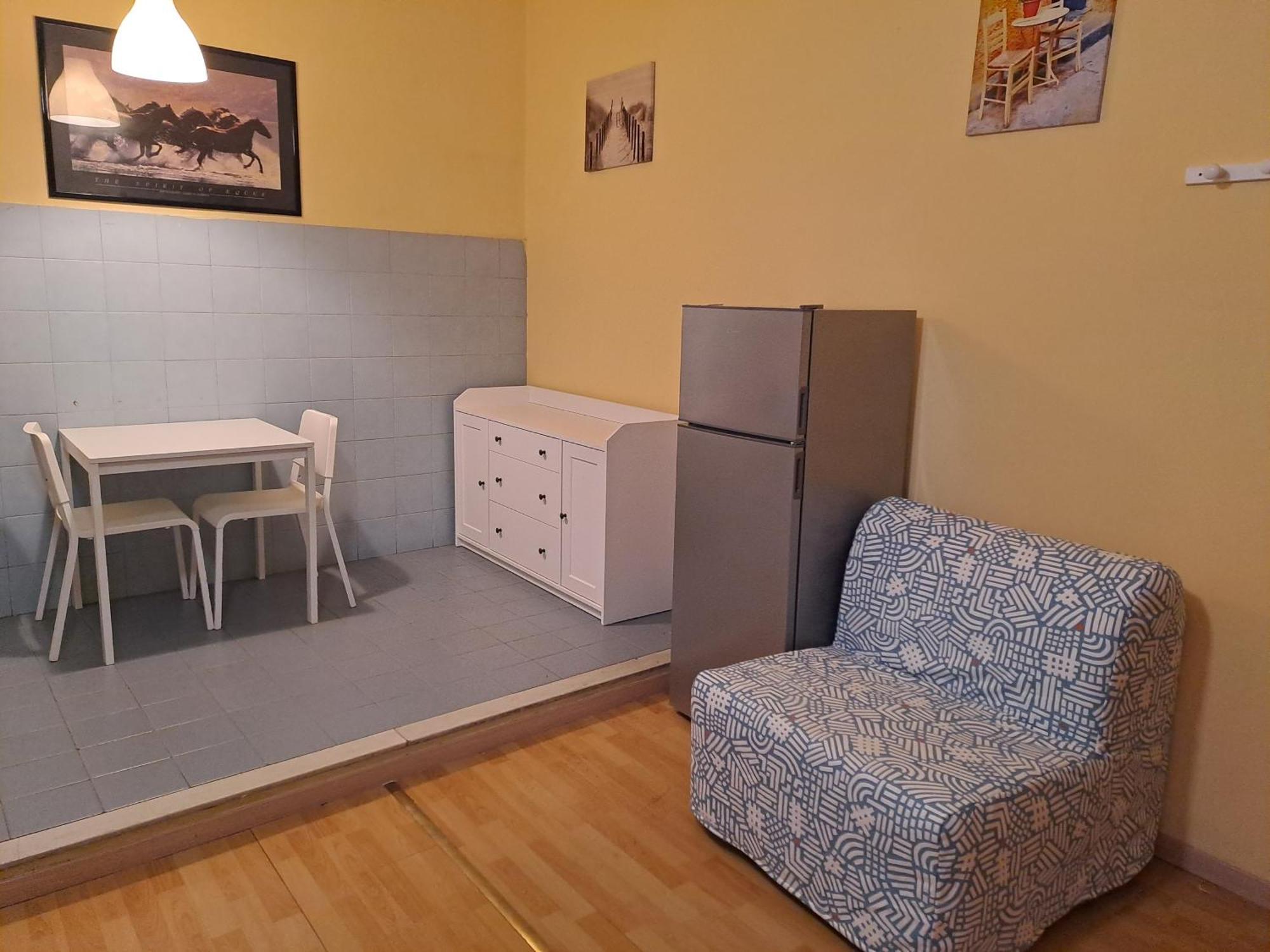 Giappone Inn Flat Livorno Eksteriør bilde