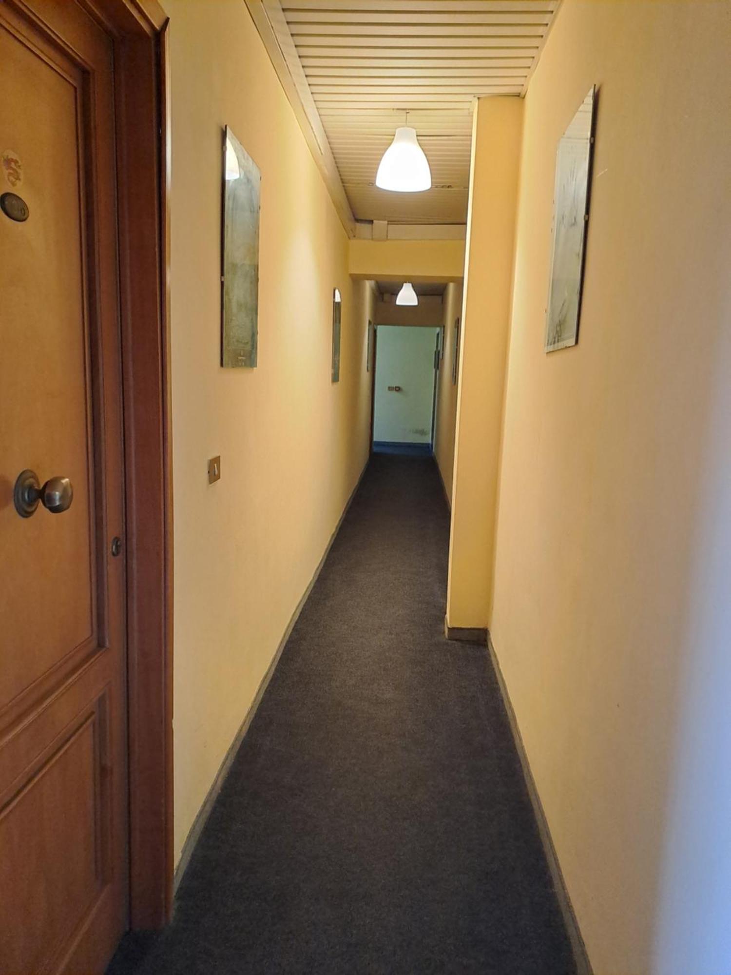 Giappone Inn Flat Livorno Eksteriør bilde