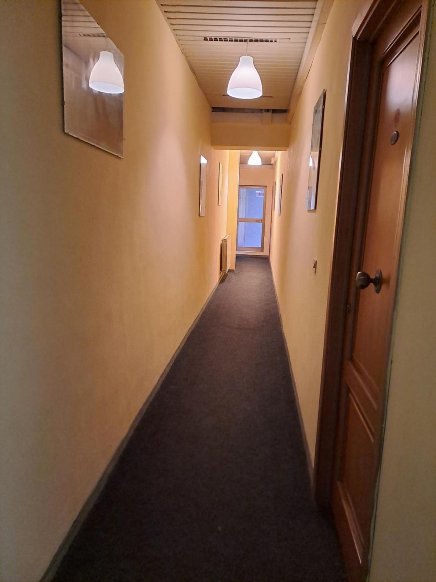 Giappone Inn Flat Livorno Eksteriør bilde