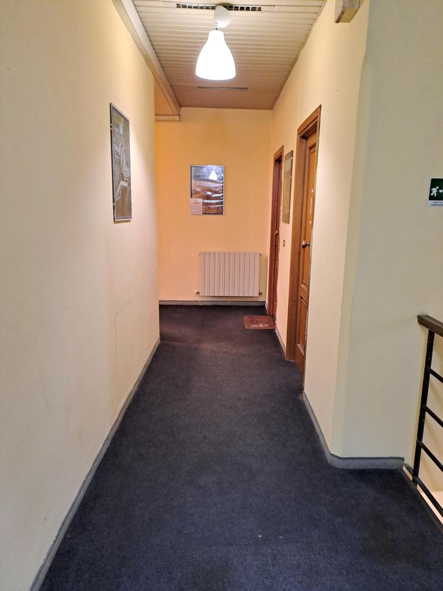 Giappone Inn Flat Livorno Eksteriør bilde