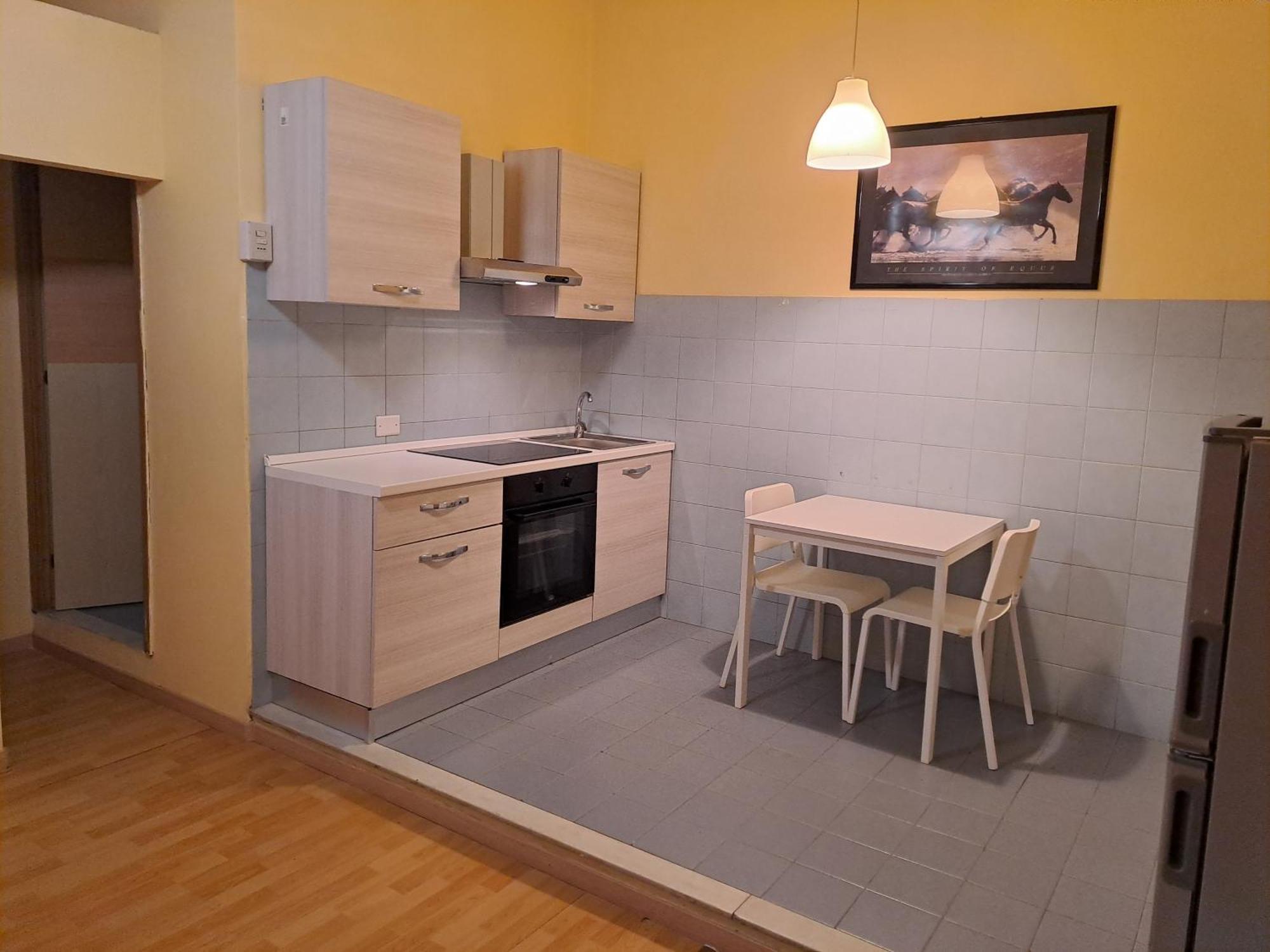 Giappone Inn Flat Livorno Eksteriør bilde