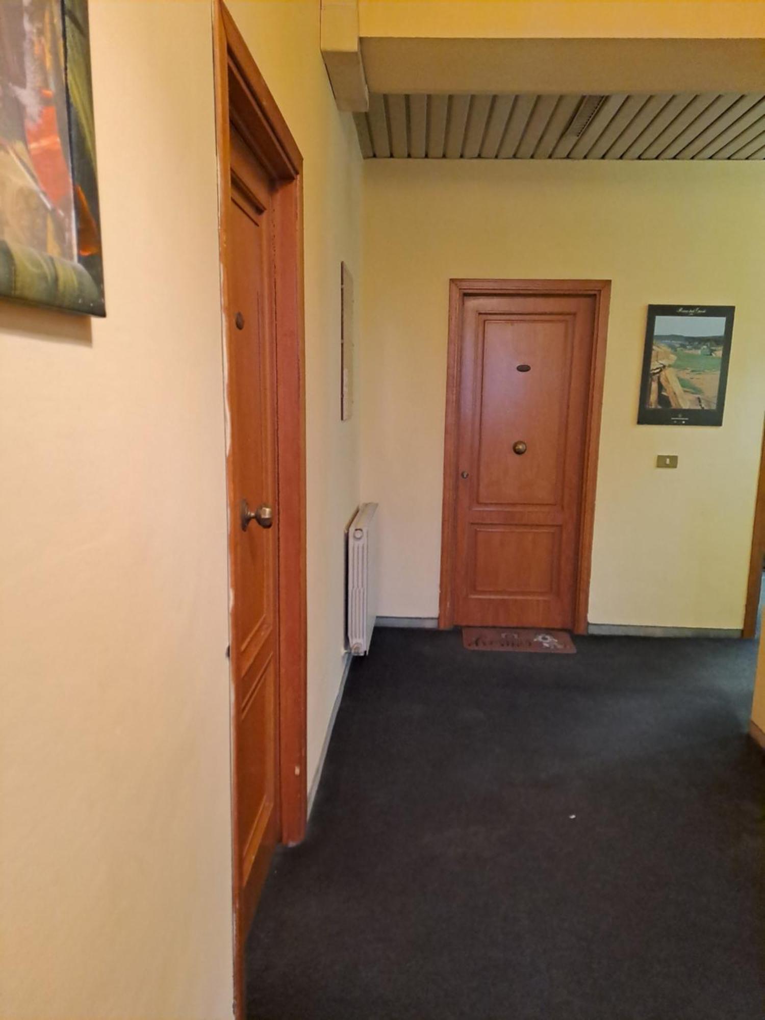 Giappone Inn Flat Livorno Eksteriør bilde