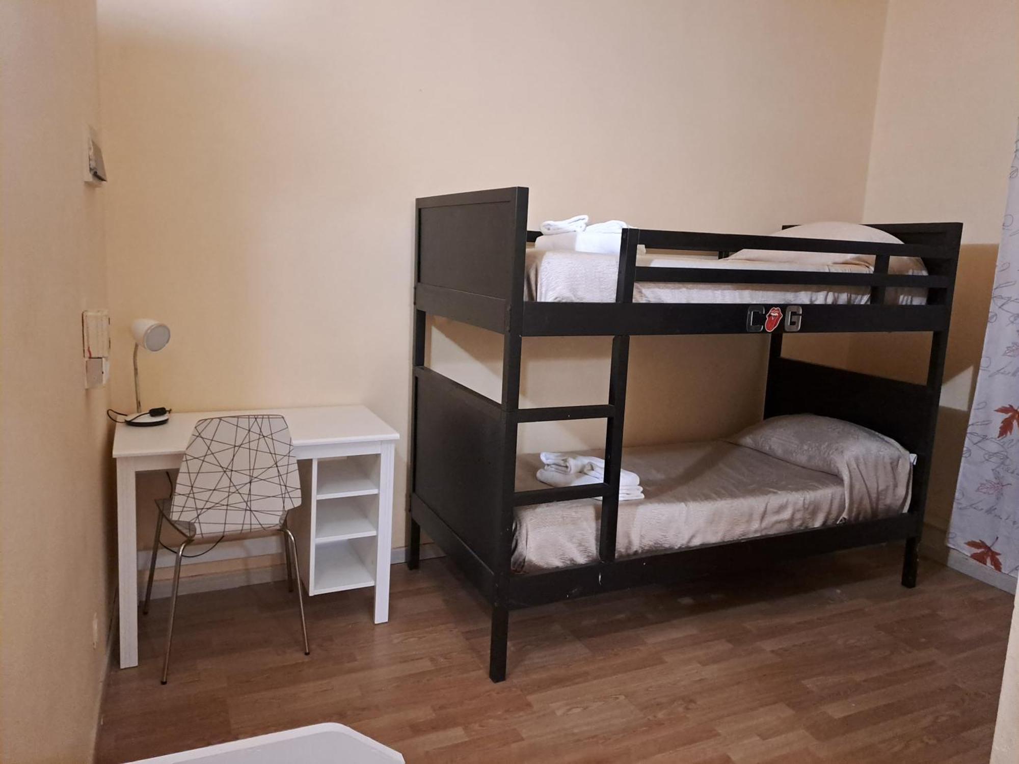 Giappone Inn Flat Livorno Eksteriør bilde